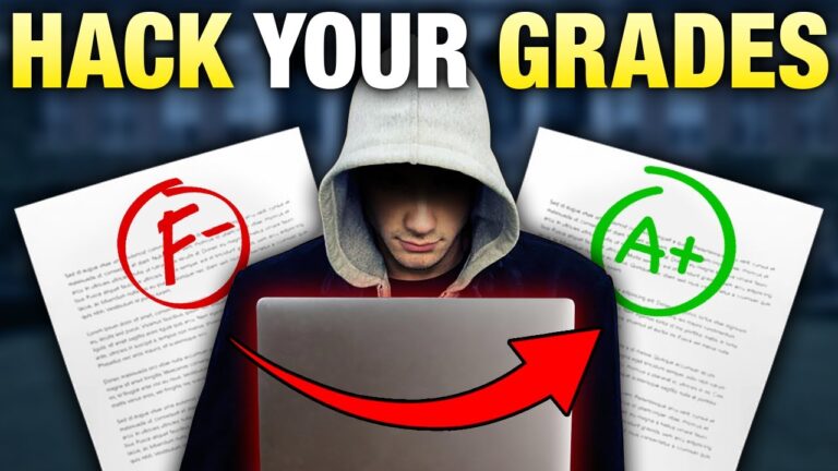 hacker to change grades pay a hacker to change grades