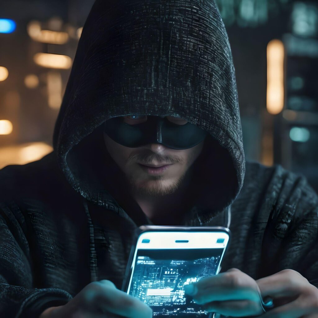 phone hackers for hire