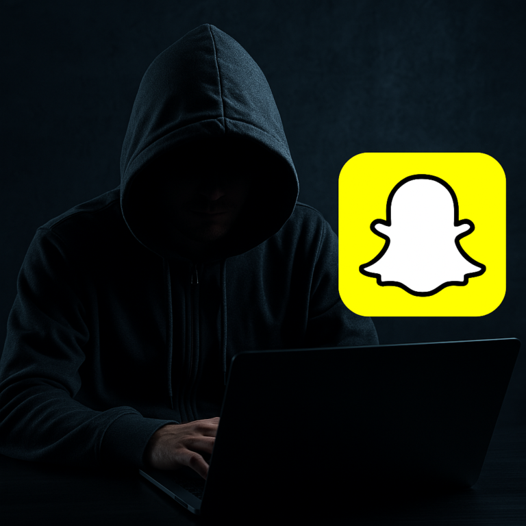 snapchat hackers