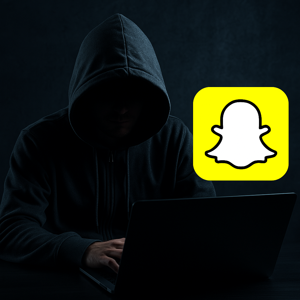 The Truth About Snapchat Hackers & Account Recovery in 2025
