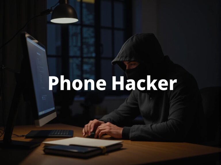 dark web phone hacker