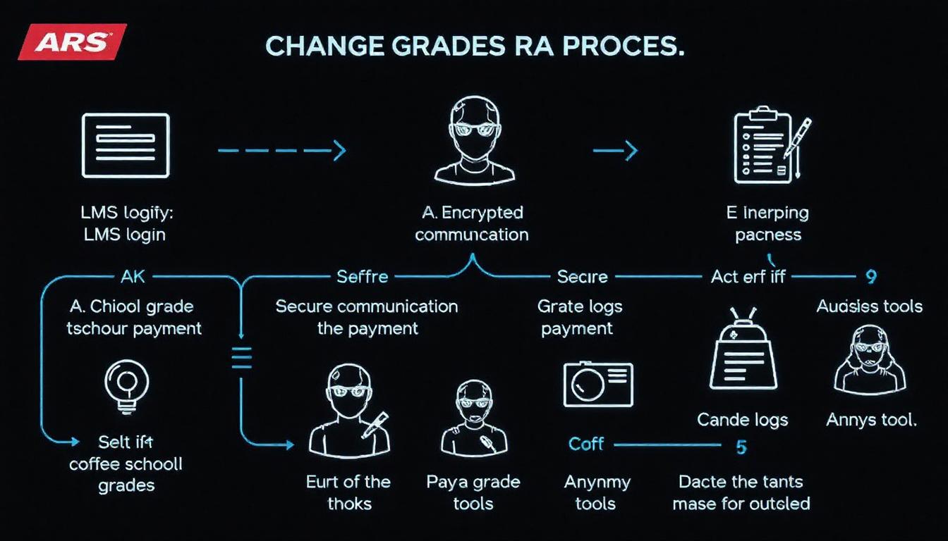 hire a hacker to change grades