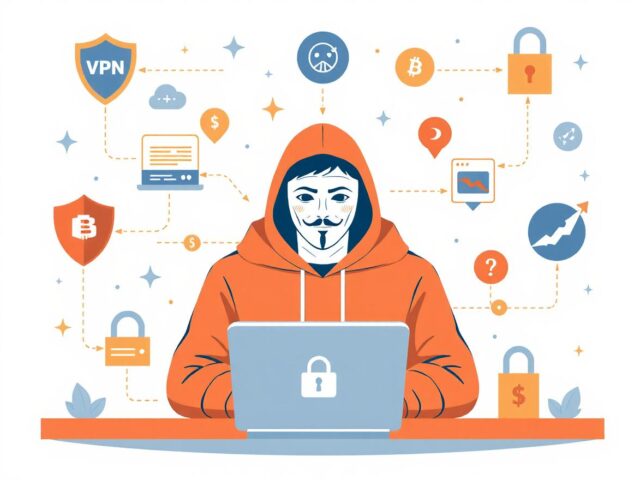Hire a Hacker Anonymously in 2025: Your Safe Guide
