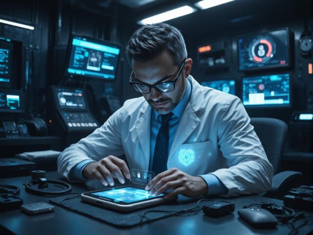 How to Hire a Hacker for iPhone in 2025