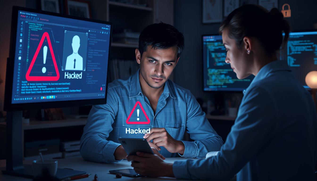 hire a facebook hacker