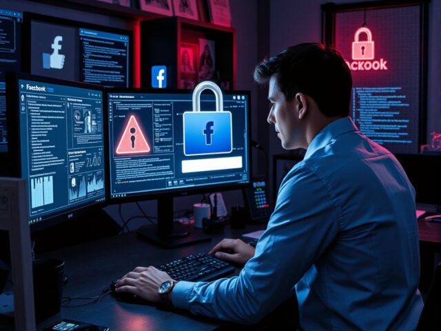 Hire a Facebook Hacker in 2025