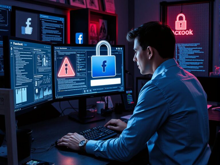 hire a hacker for facebook