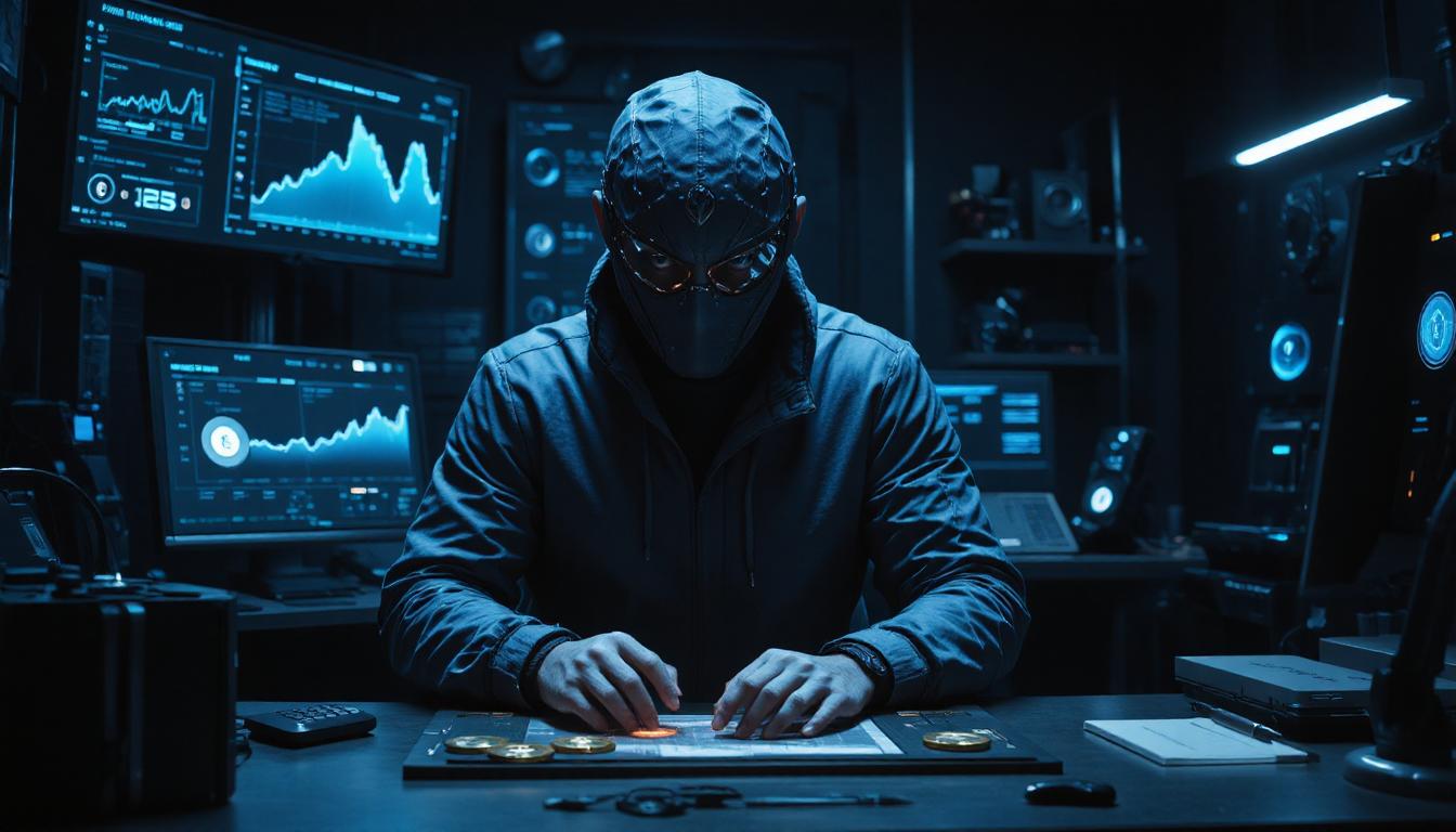 how to hire a hacker to recover scammed crypto