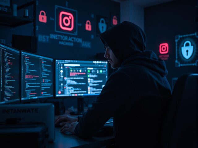 Ultimate Guide: How to Recover a Hacked Instagram Account in 2025
