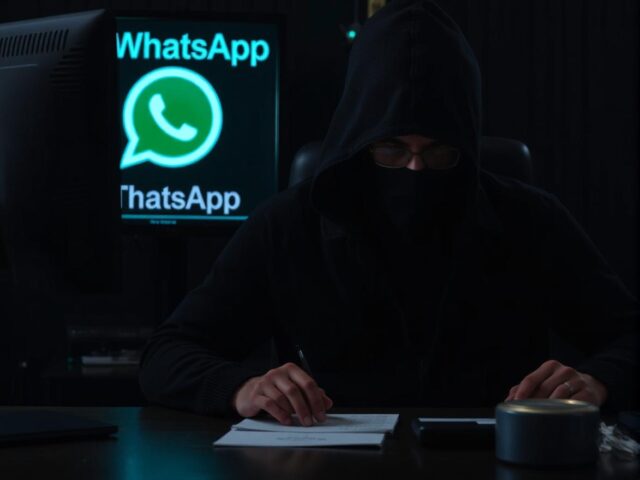 Hire a Hacker for WhatsApp: Secure Account Recovery in 2025