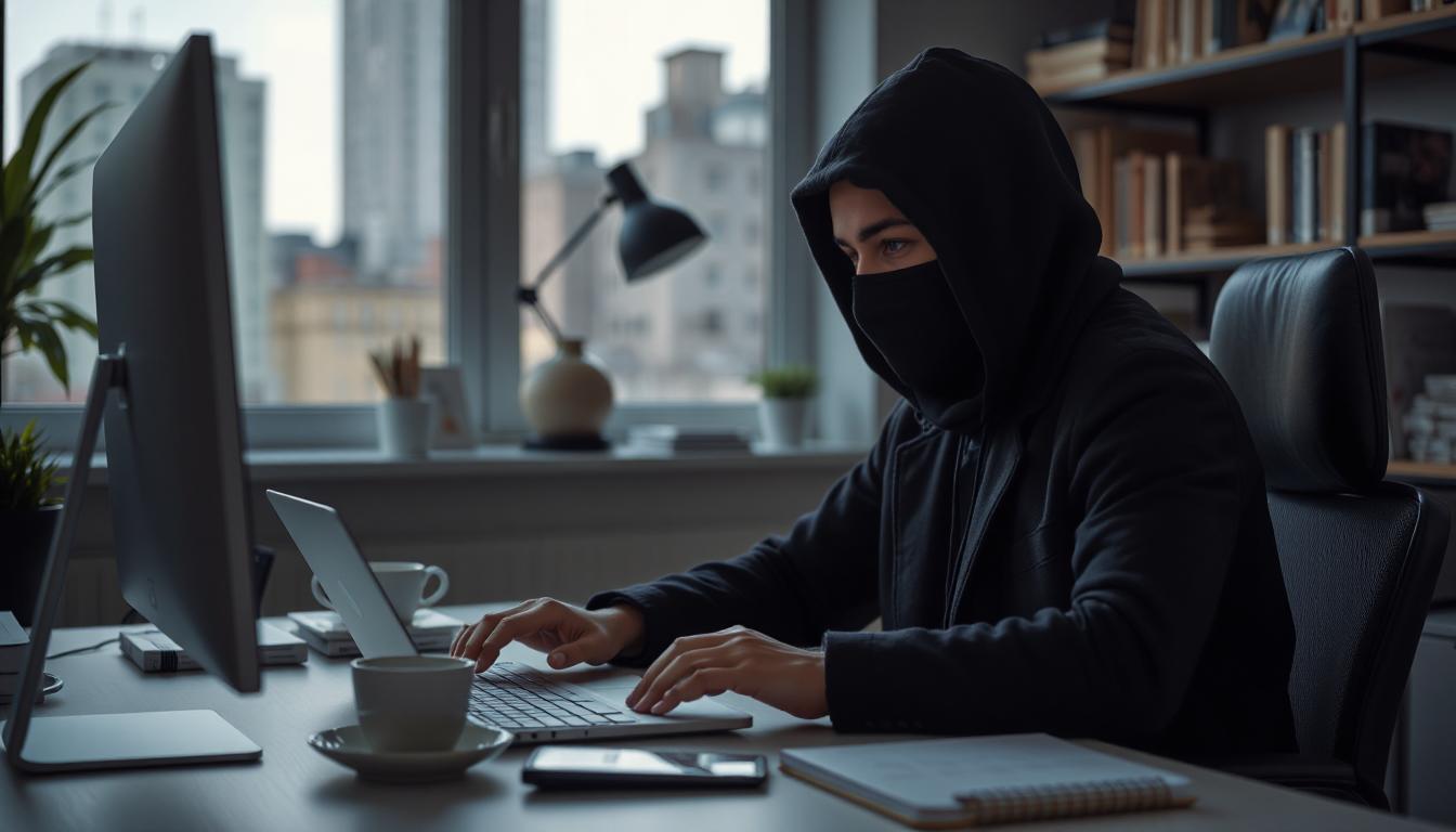  how to hire a hacker safely