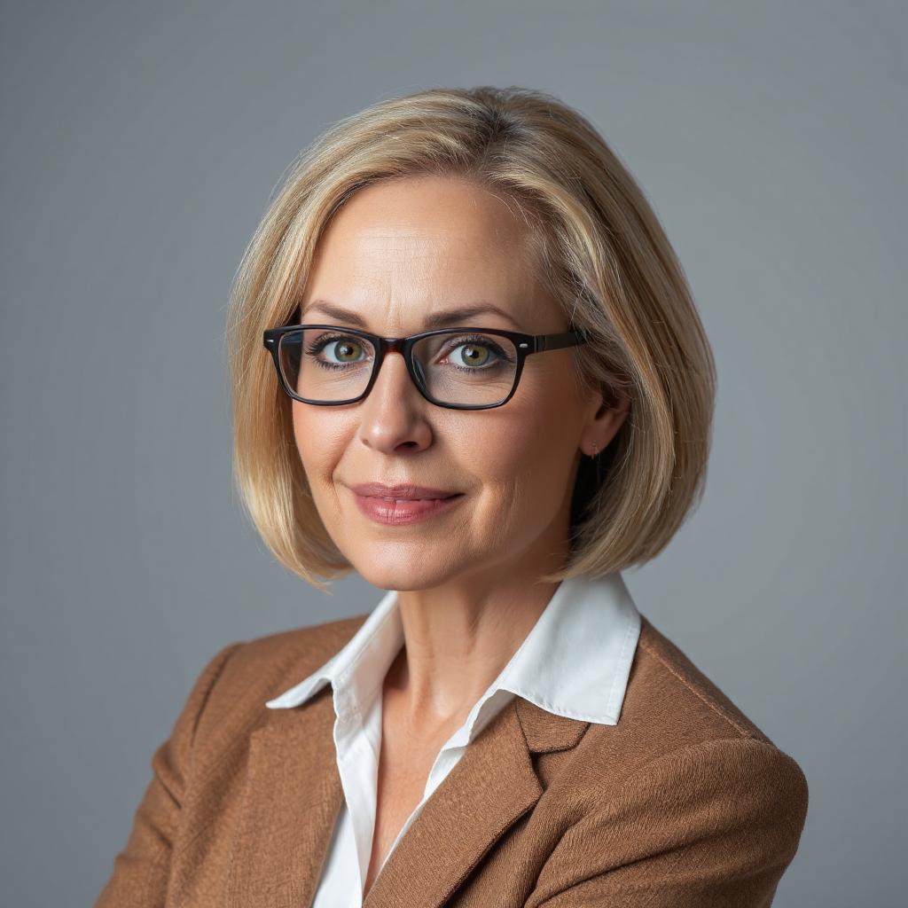 Marie Whiteaker — Senior Cybersecurity Consultant at Hackers4Hire