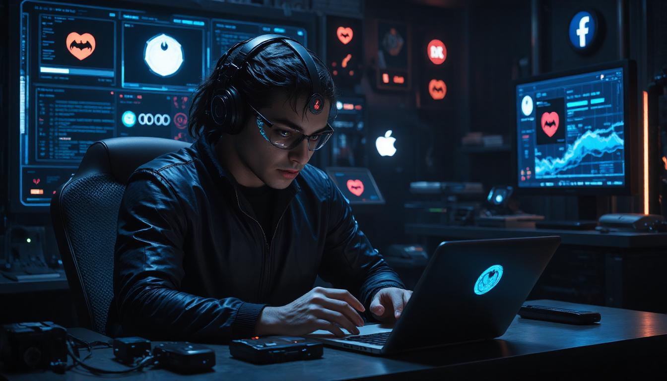 hacker for account recovery