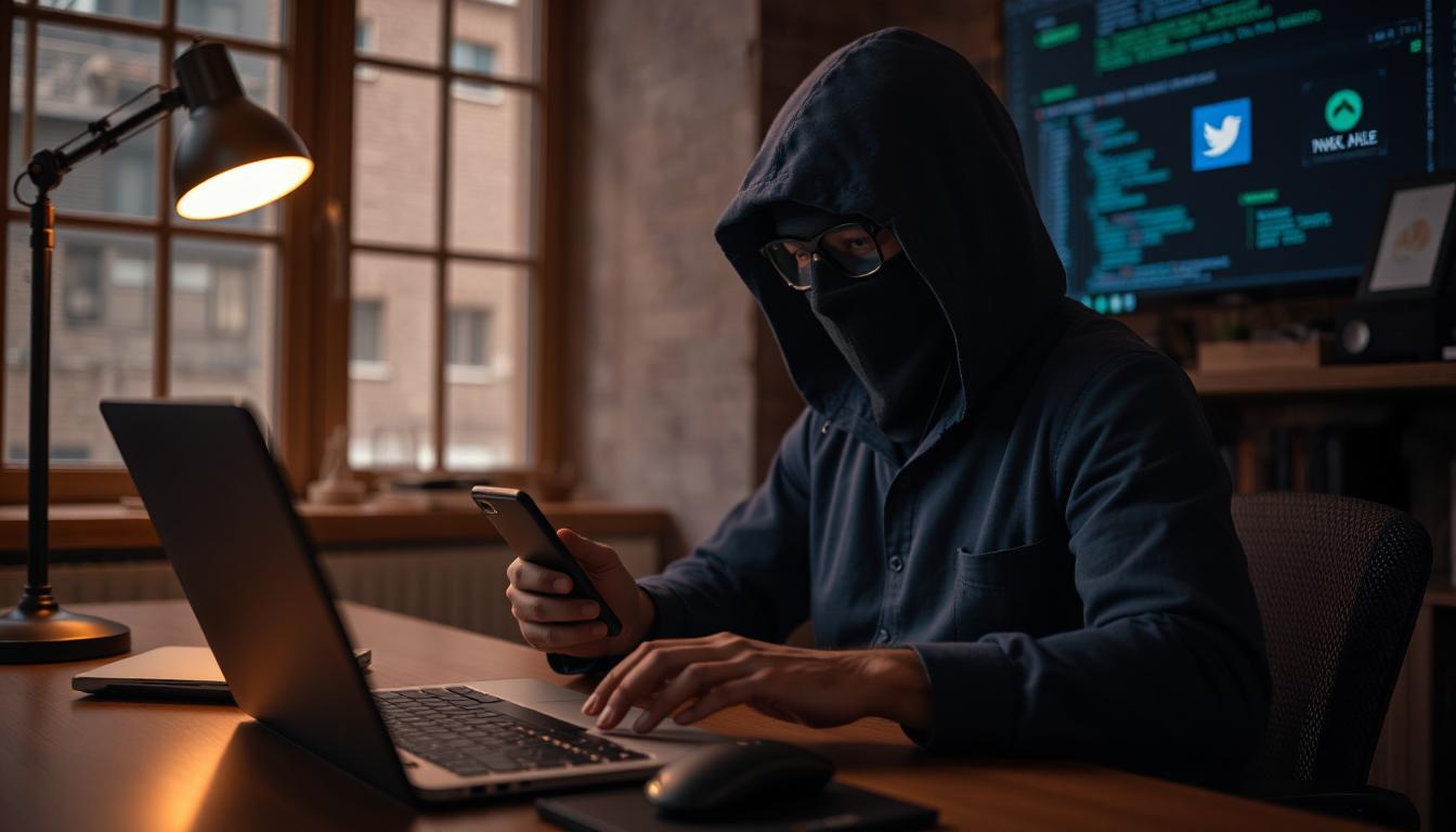 avoid getting scammed hiring a hacker