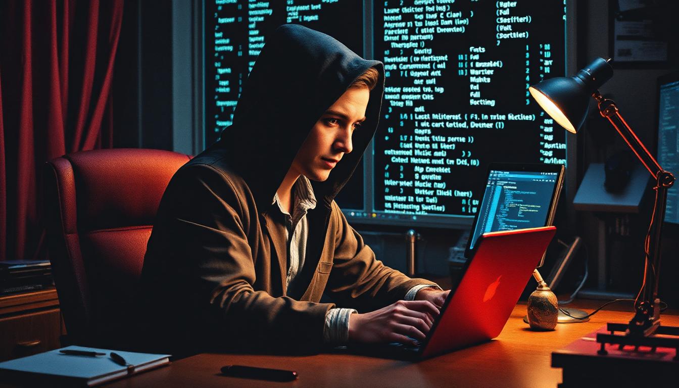  how do hackers hack phones
