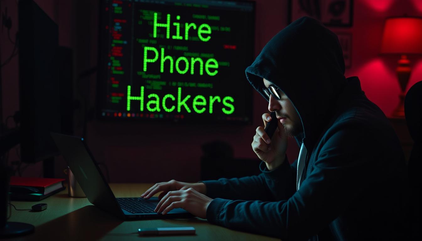  are phone hackers legal