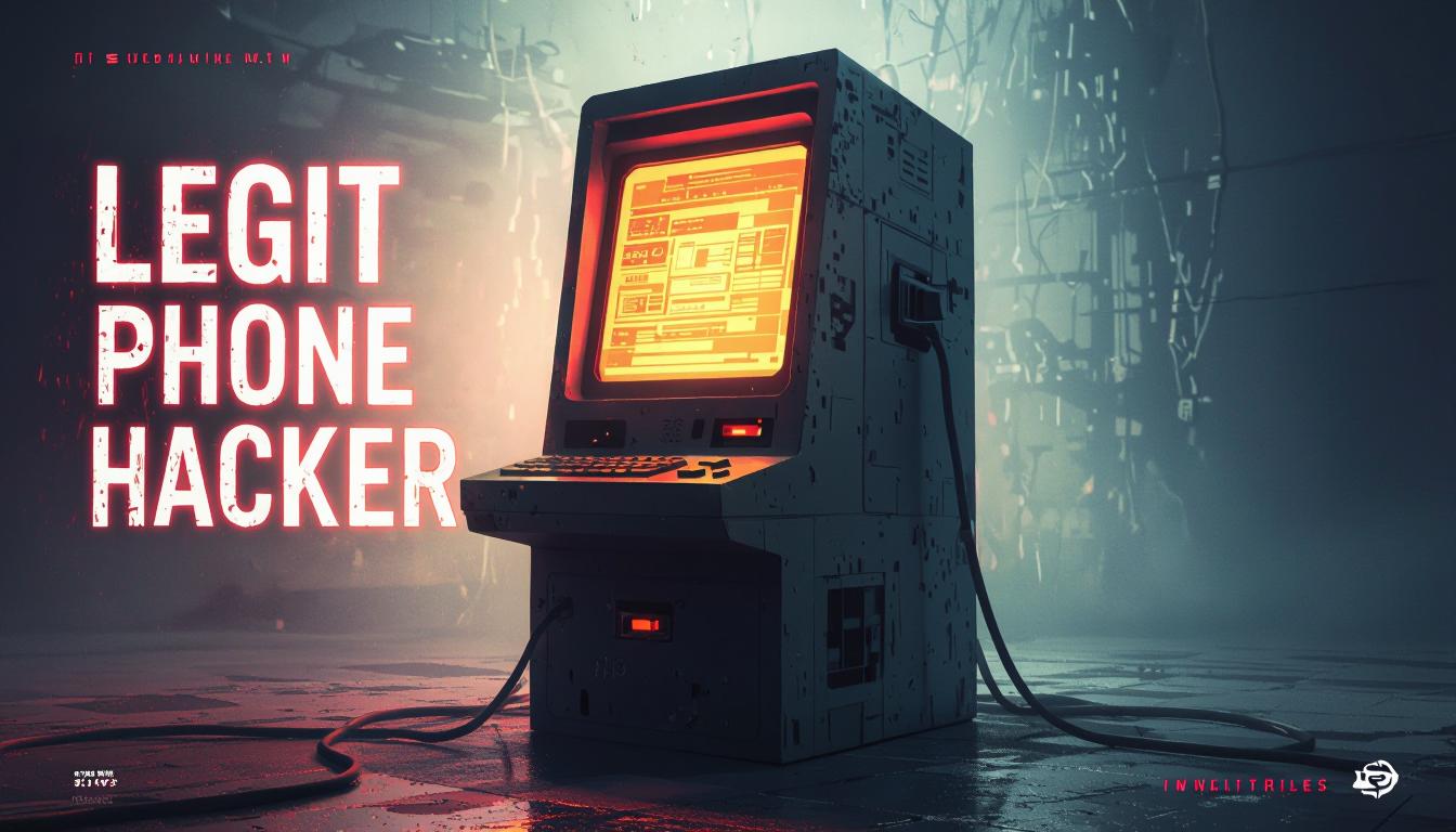 How to Spot a Legit Phone Hacker—Hard Truths, Real Options