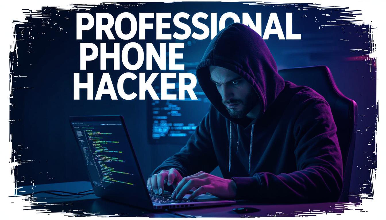 5 Power Moves Only a Professional Phone Hacker Can Deliver