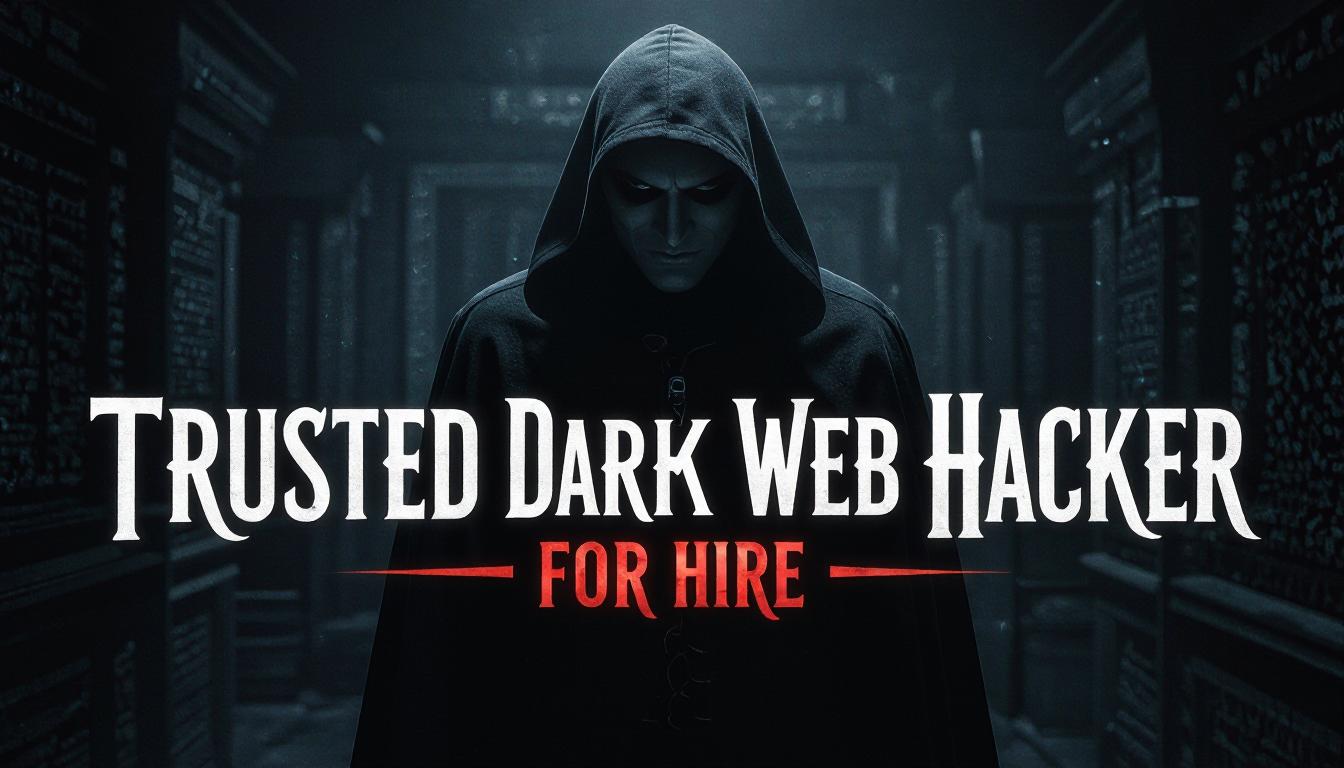 2025 Guide: How to Find a Trusted Hacker for Hire Online