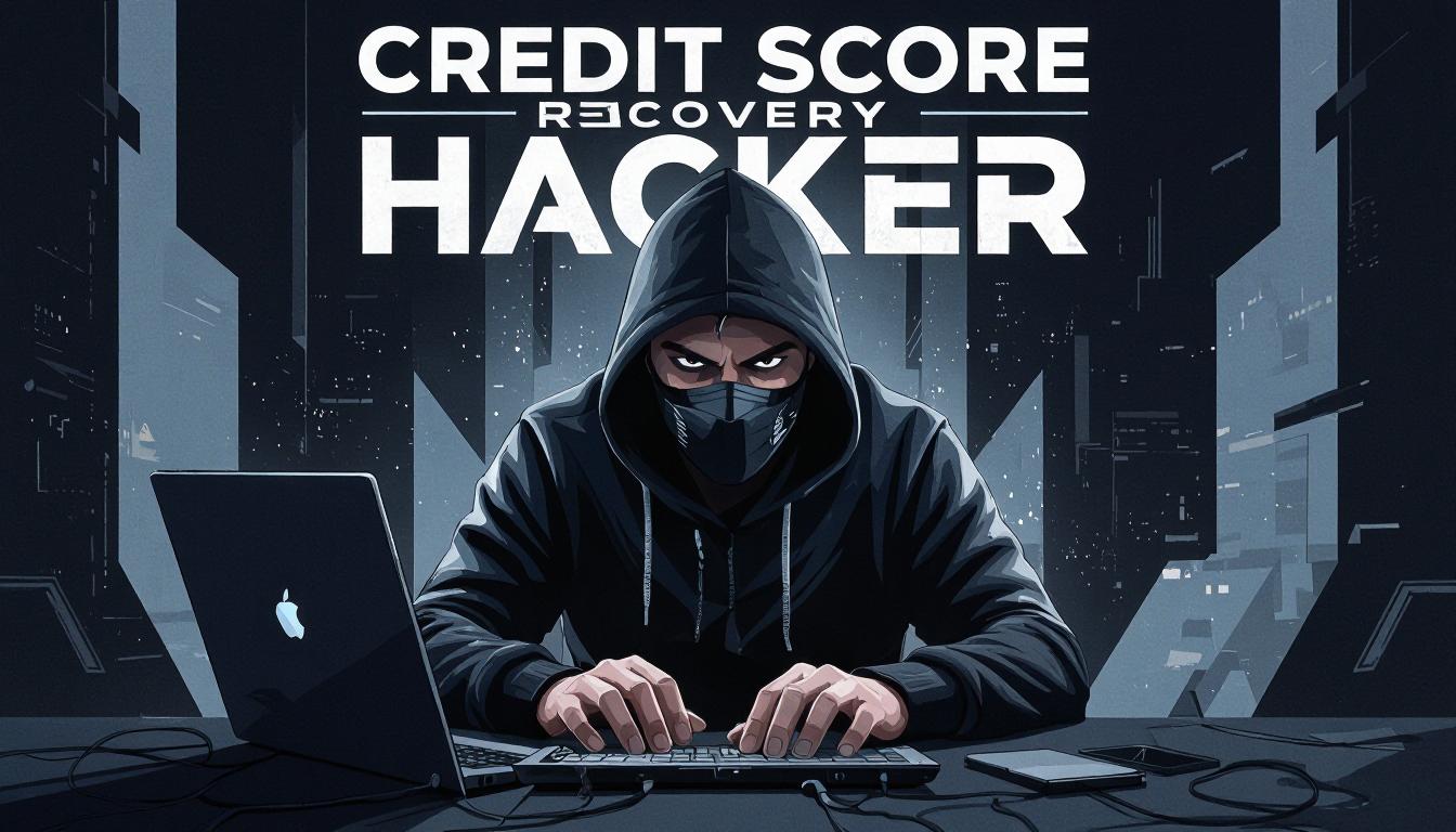 credit score recovery hacker