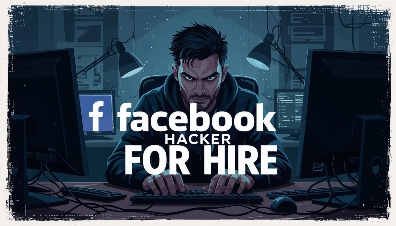 facebook hacker for hire