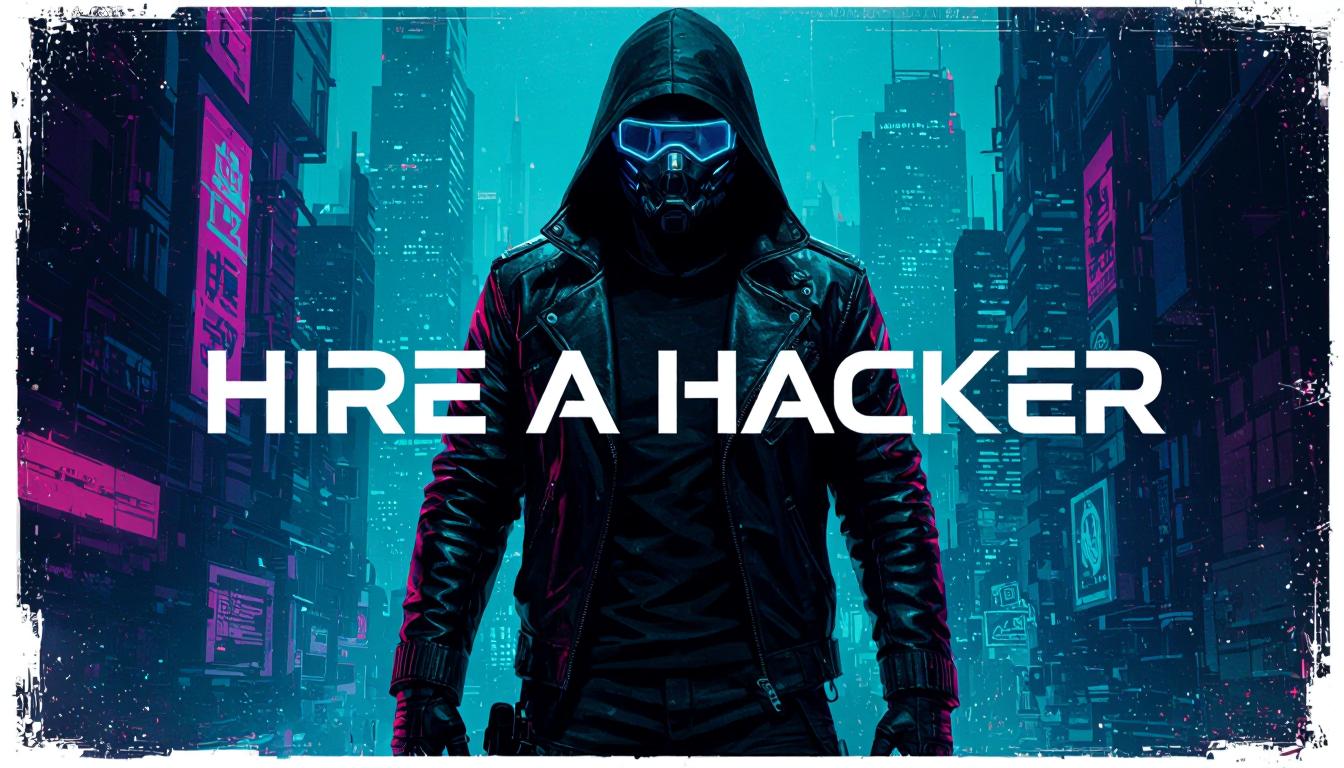 hire a hacker