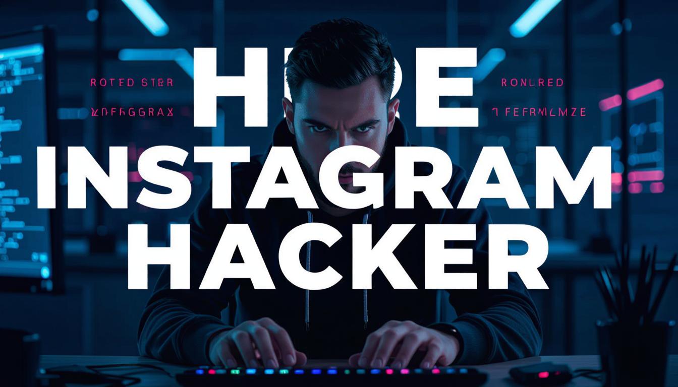 hire instagram hacker