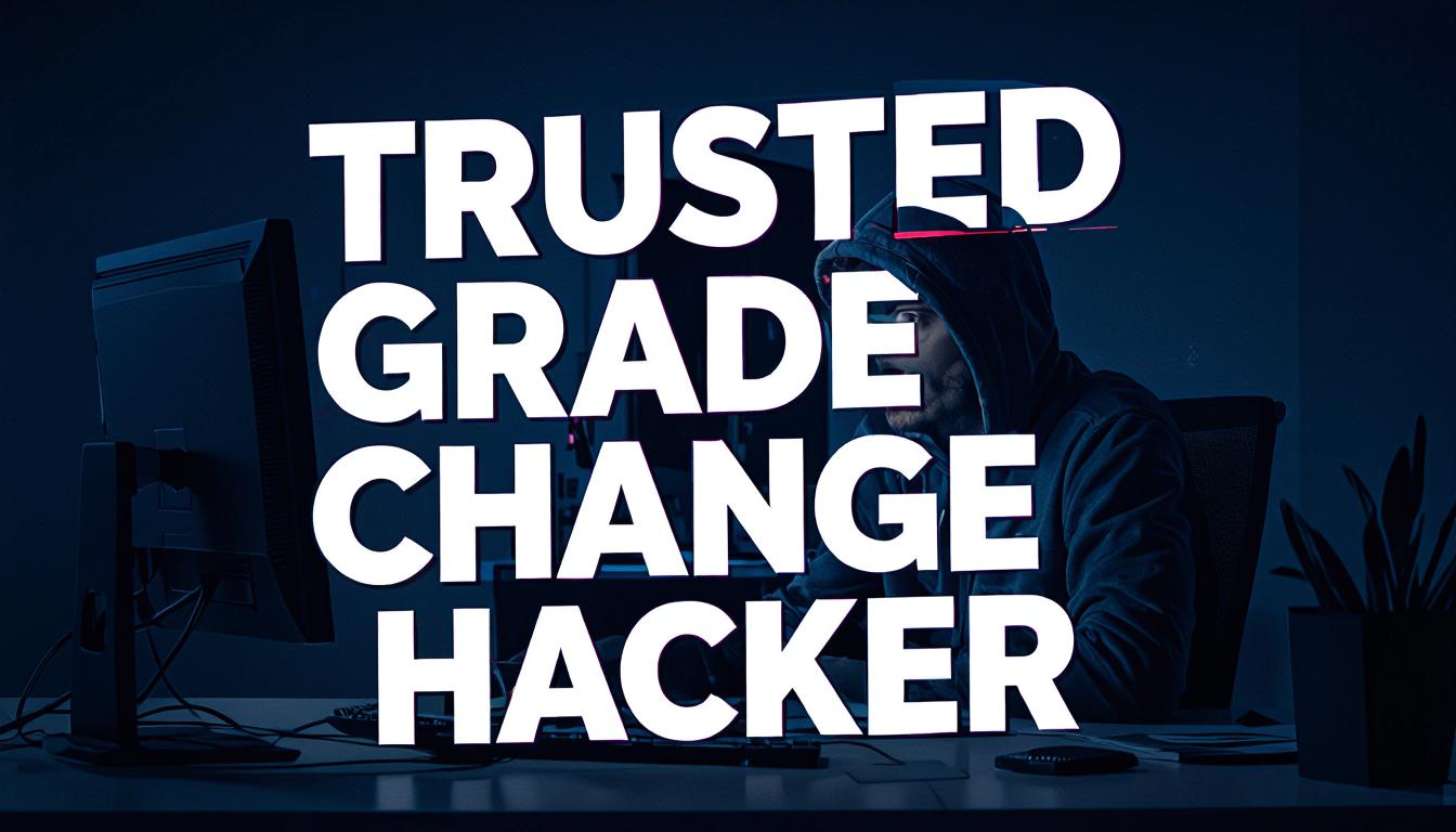 trusted grade change hacker