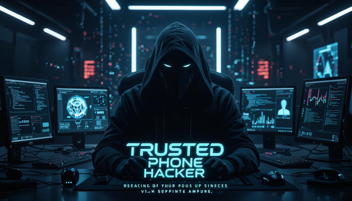 trusted phone hacker