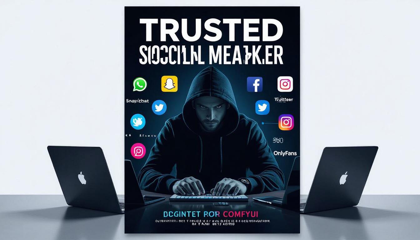 trusted social media hacker