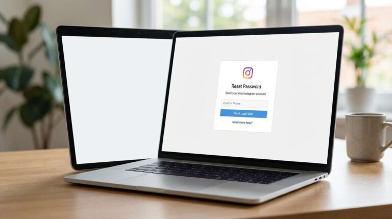 how to recover hacked instagram account