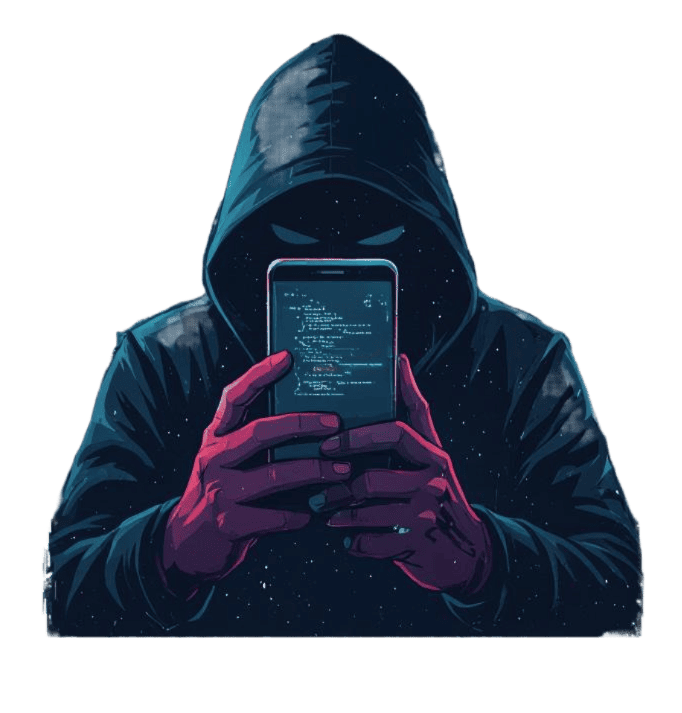 cell phone hacker