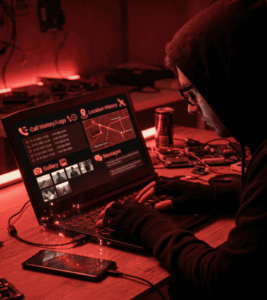 hire a spy hacker