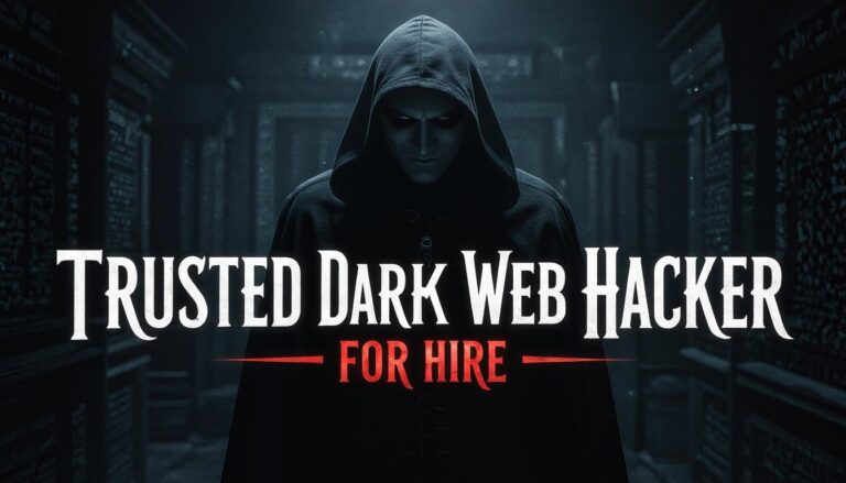 Trusted Hacker for Hire: Verification Guide (2026)